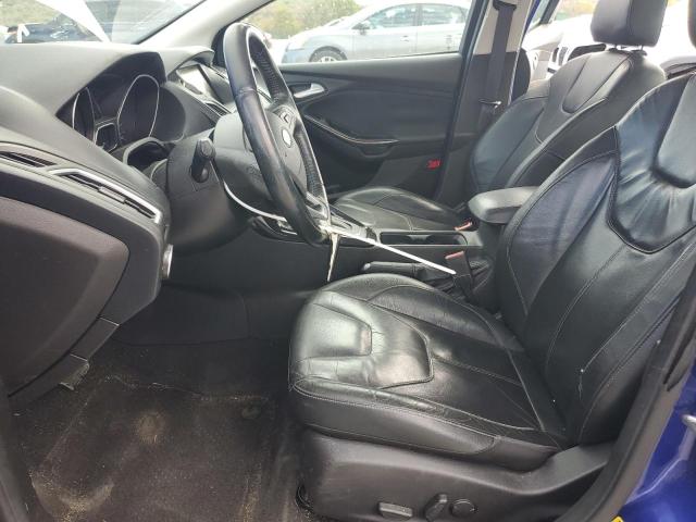 2015 FORD FOCUS TITA 1FADP3J22FL285229