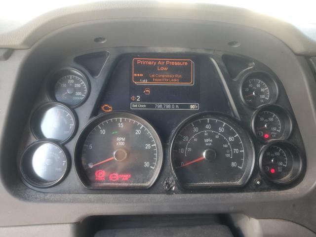 2015 PETERBILT TRACTOR 587 #3263636692