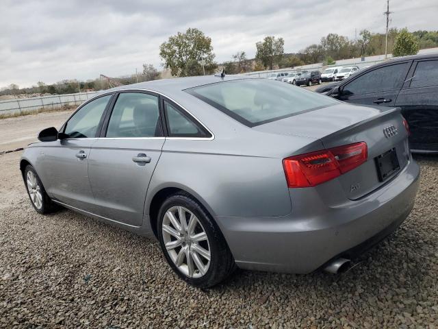 2014 AUDI A6 PREMIUM #3317833191
