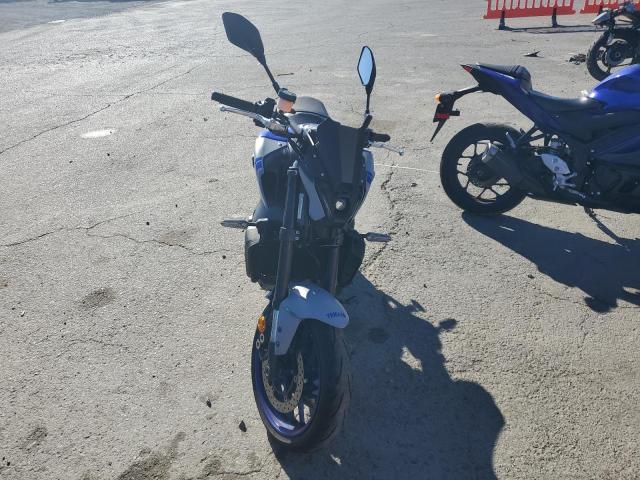 2021 YAMAHA MT09 C JYARN71Y6MA000442