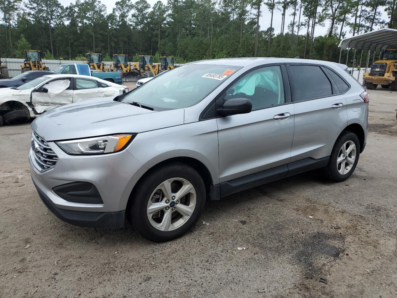 FORD EDGE SE