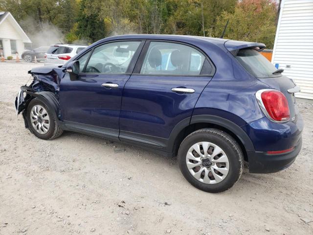 2017 FIAT 500X POP ZFBCFXAB7HP532159