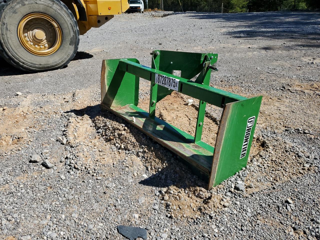 Lot #3302719999 2023 JOHN DEERE ALL MODELS