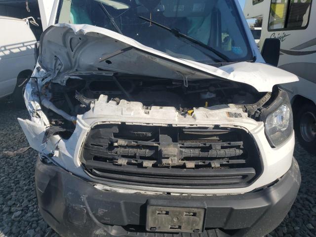 2018 FORD TRANSIT T- #3304619460