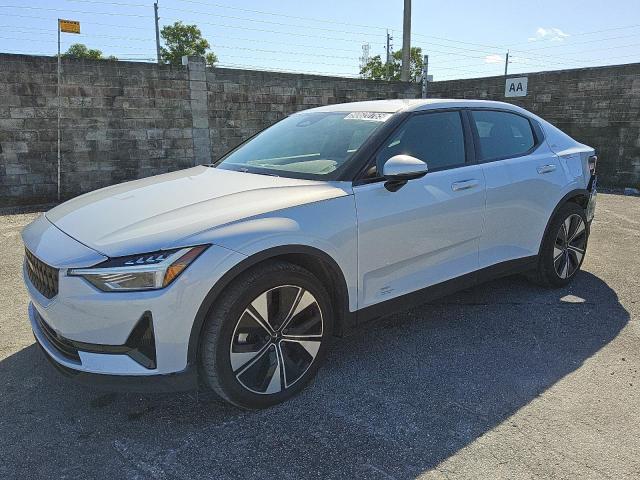 2023 POLESTAR 2 - YSMEG3KA1PL126146