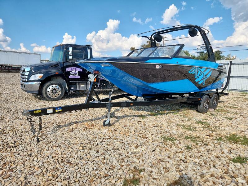 2022 ATX BOAT22TYPS #3271580341