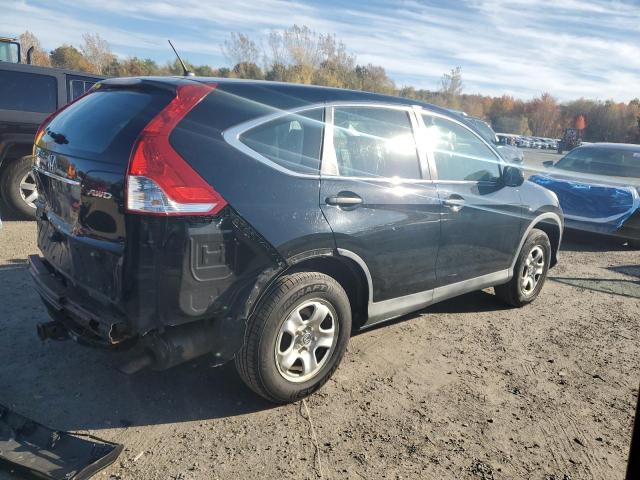 2014 HONDA CR-V LX - 2HKRM4H32EH727359
