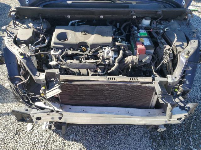 2020 TOYOTA RAV4 XLE P #3290496485