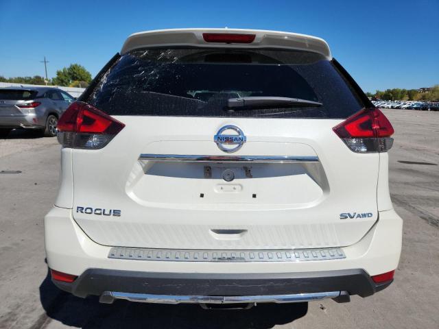 2018 NISSAN ROGUE S - 5N1AT2MV5JC819627