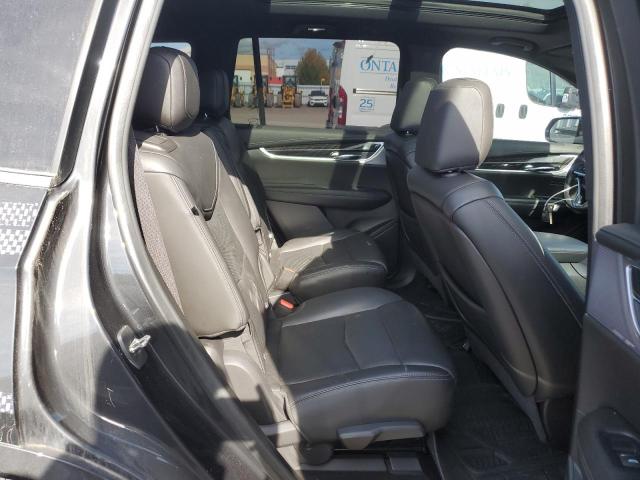 2020 CADILLAC XT6 PREMIU - 1GYKPDRS4LZ100788
