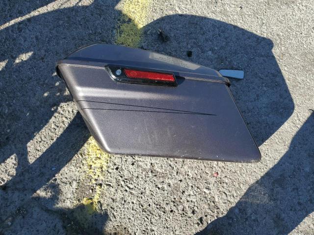 2015 HARLEY-DAVIDSON FLHXS STRE 1HD1KRM15FB654087