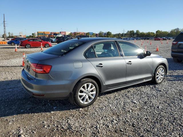 2015 VOLKSWAGEN JETTA SE 3VWD17AJ6FM208904