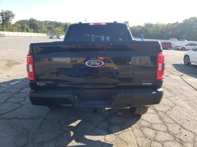 2022 FORD F150 SUPER #3294466500