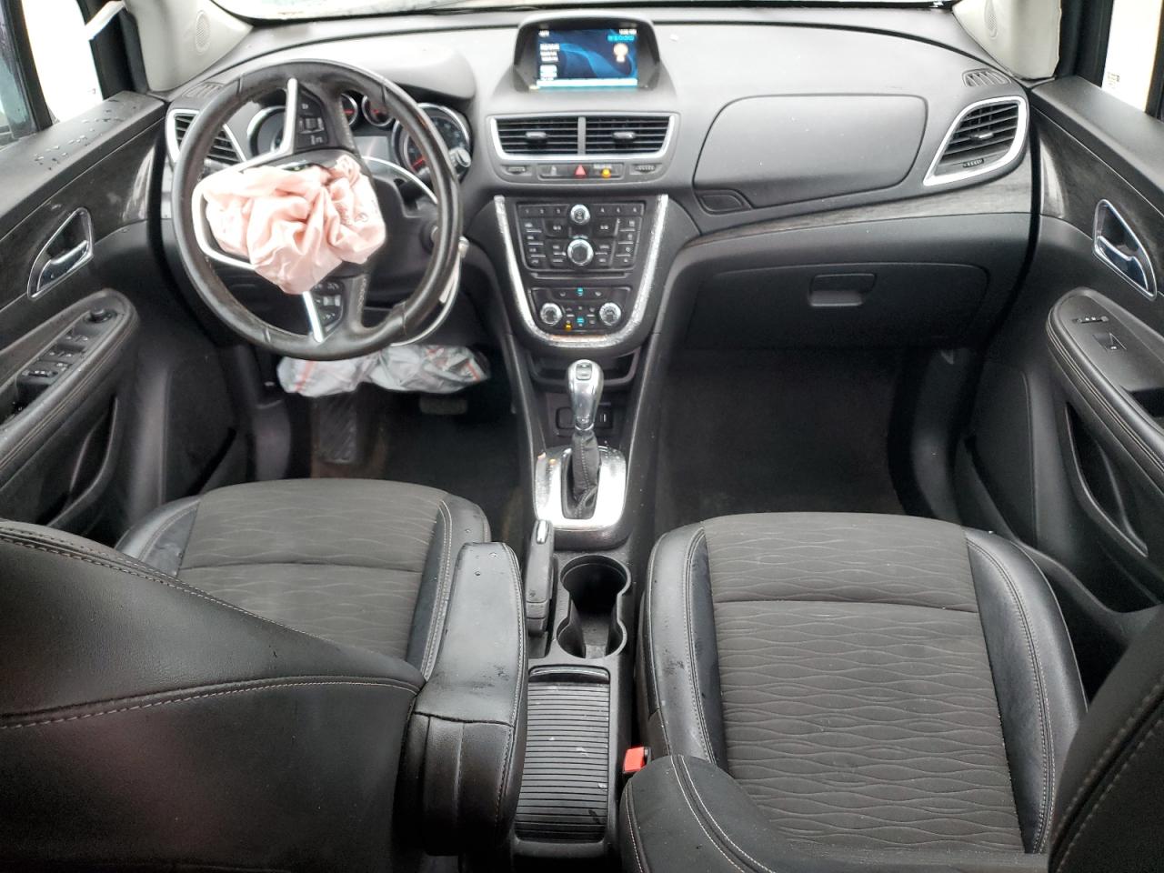 BUICK ENCORE SPORT TOURING