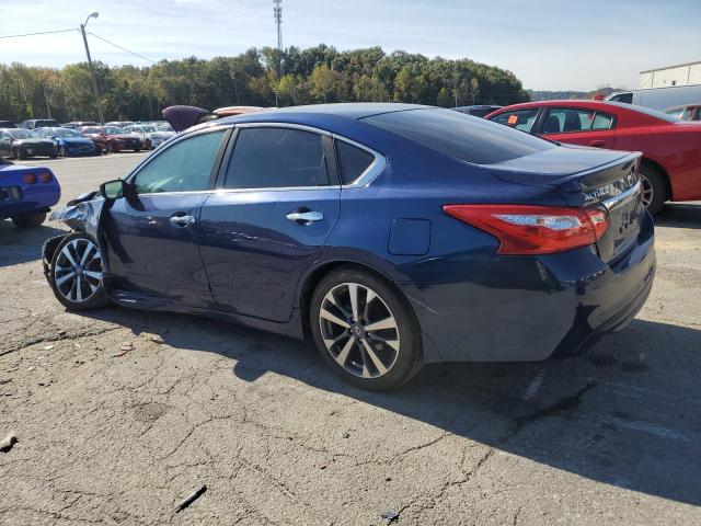 2016 NISSAN ALTIMA 2.5 - 1N4AL3AP8GC252540