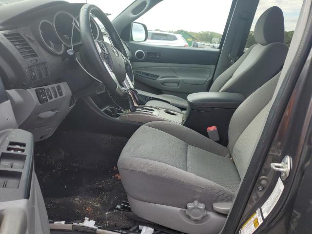 2014 TOYOTA TACOMA DOU - 3TMMU4FN8EM071919