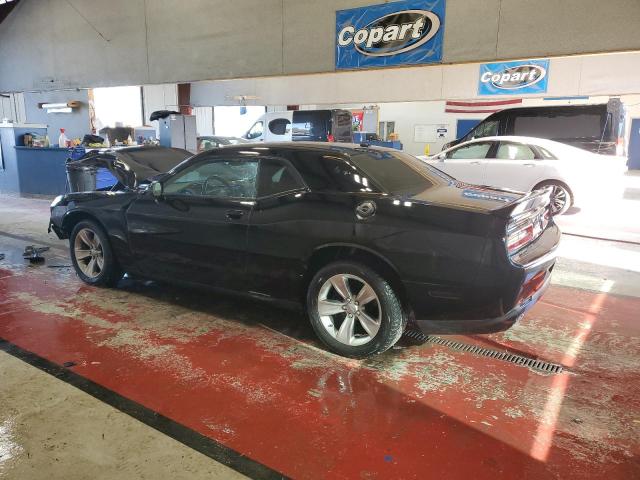 2018 DODGE CHALLENGER - 2C3CDZAG0JH236229