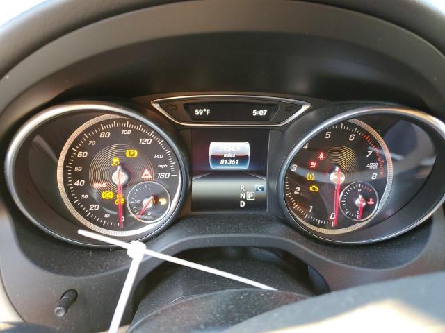 2018 MERCEDES-BENZ GLA 250 4M - WDCTG4GBXJJ502608