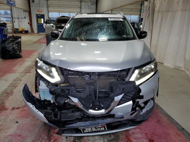 2014 NISSAN ROGUE S #3311743768