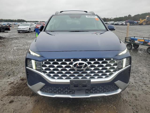 2022 HYUNDAI SANTA FE L - 5NMS44AL0NH374323