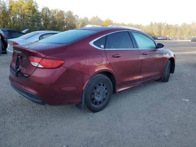 2015 CHRYSLER 200 LX - 1C3CCCFB9FN530952