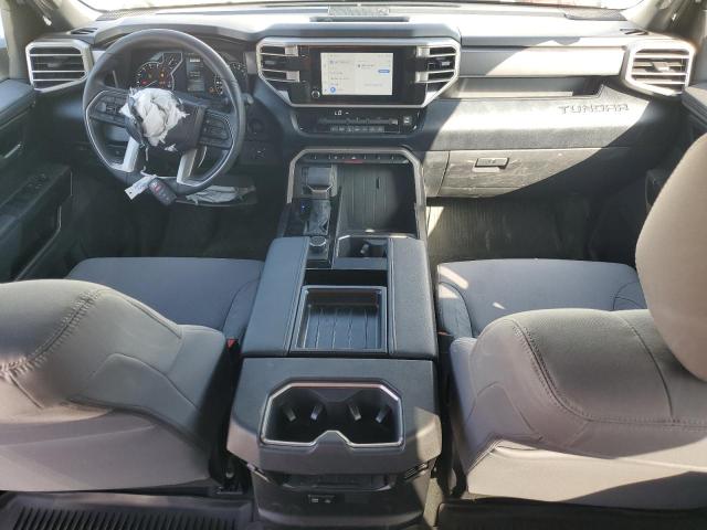 2025 TOYOTA TUNDRA CRE #3302766368