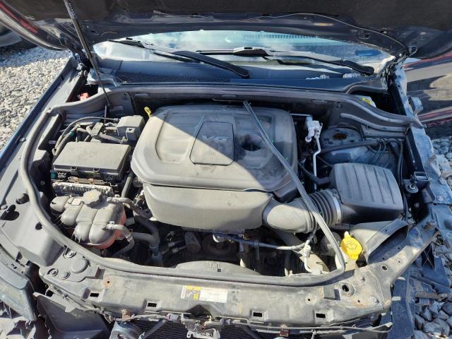 2017 JEEP GRAND CHER - 1C4RJFLG7HC801311