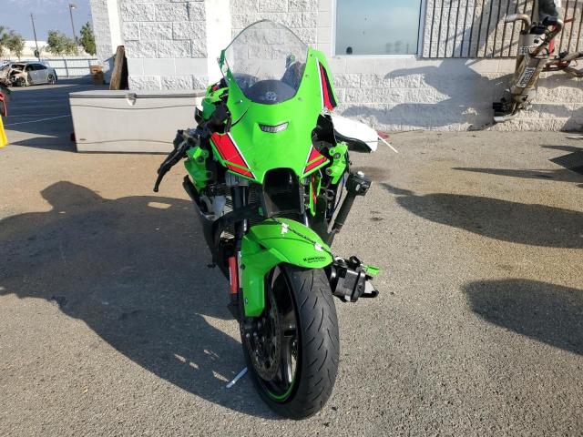 2024 KAWASAKI ZX1002 L JKBZXVL11RA011543