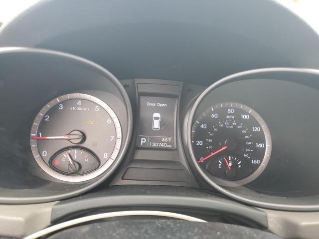 2015 HYUNDAI SANTA FE S 5XYZT3LB5FG270440