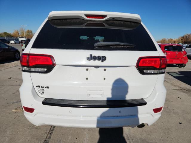2018 JEEP GRAND CHER #3293881604