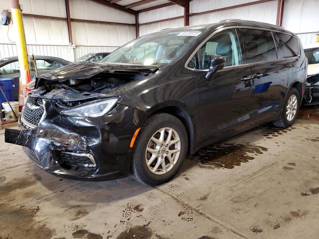 CHRYSLER PACIFICA T