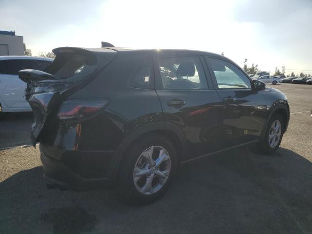 2024 HONDA HR-V LX - Other View