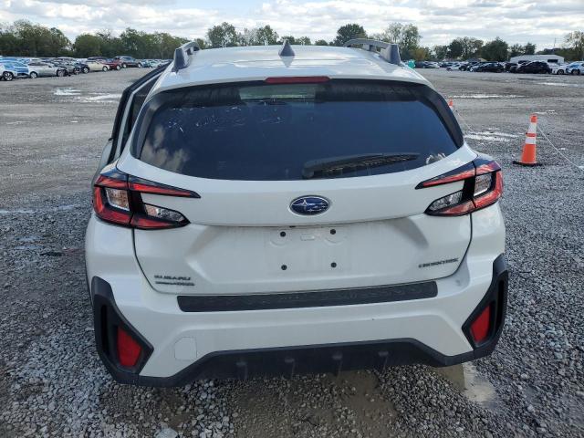 2025 SUBARU CROSSTREK PREMIUM JF2GUHDC9S8220717