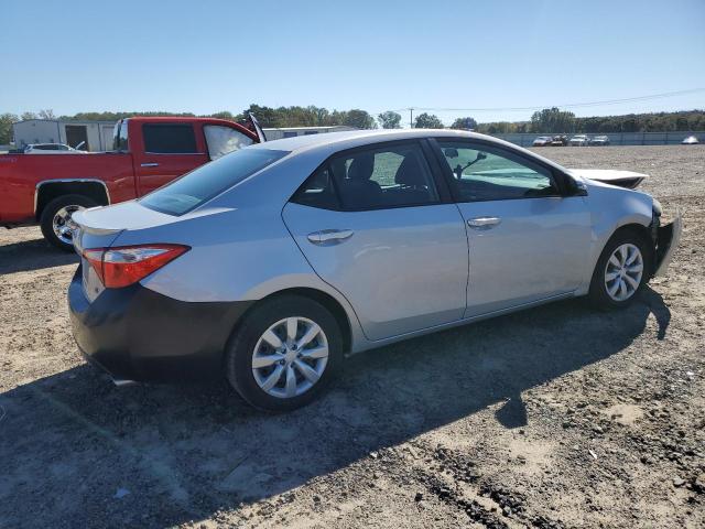 2014 TOYOTA COROLLA L #3292452699