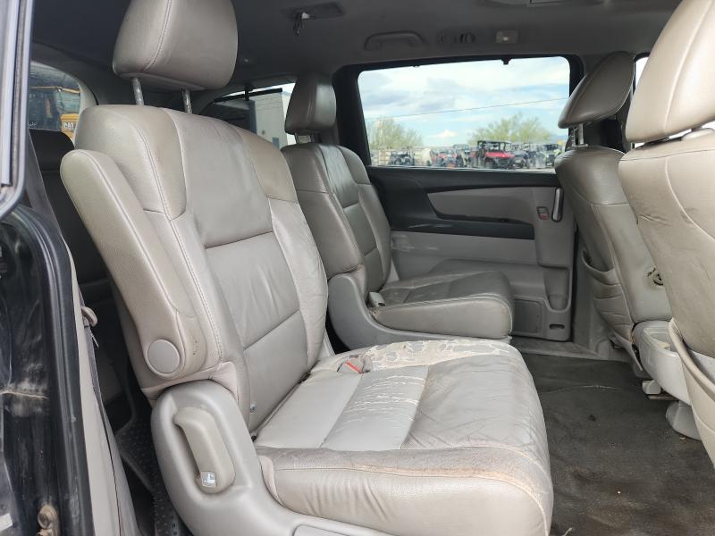 2011 HONDA ODYSSEY TO #3305638726