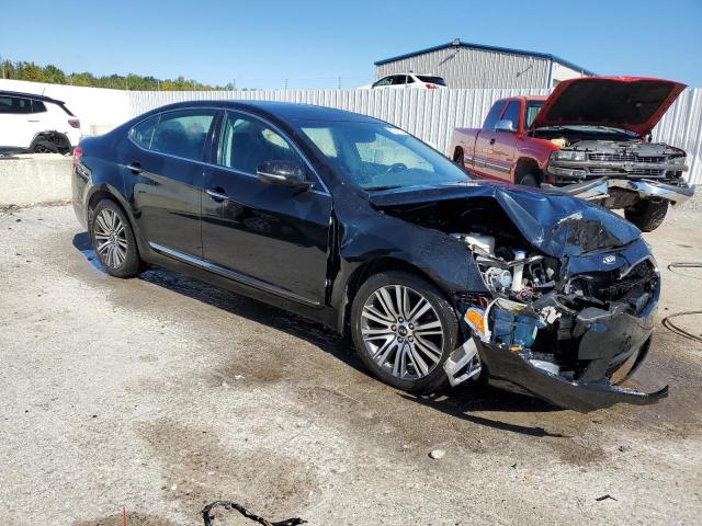 2015 KIA CADENZA PR - KNALN4D75F5174099