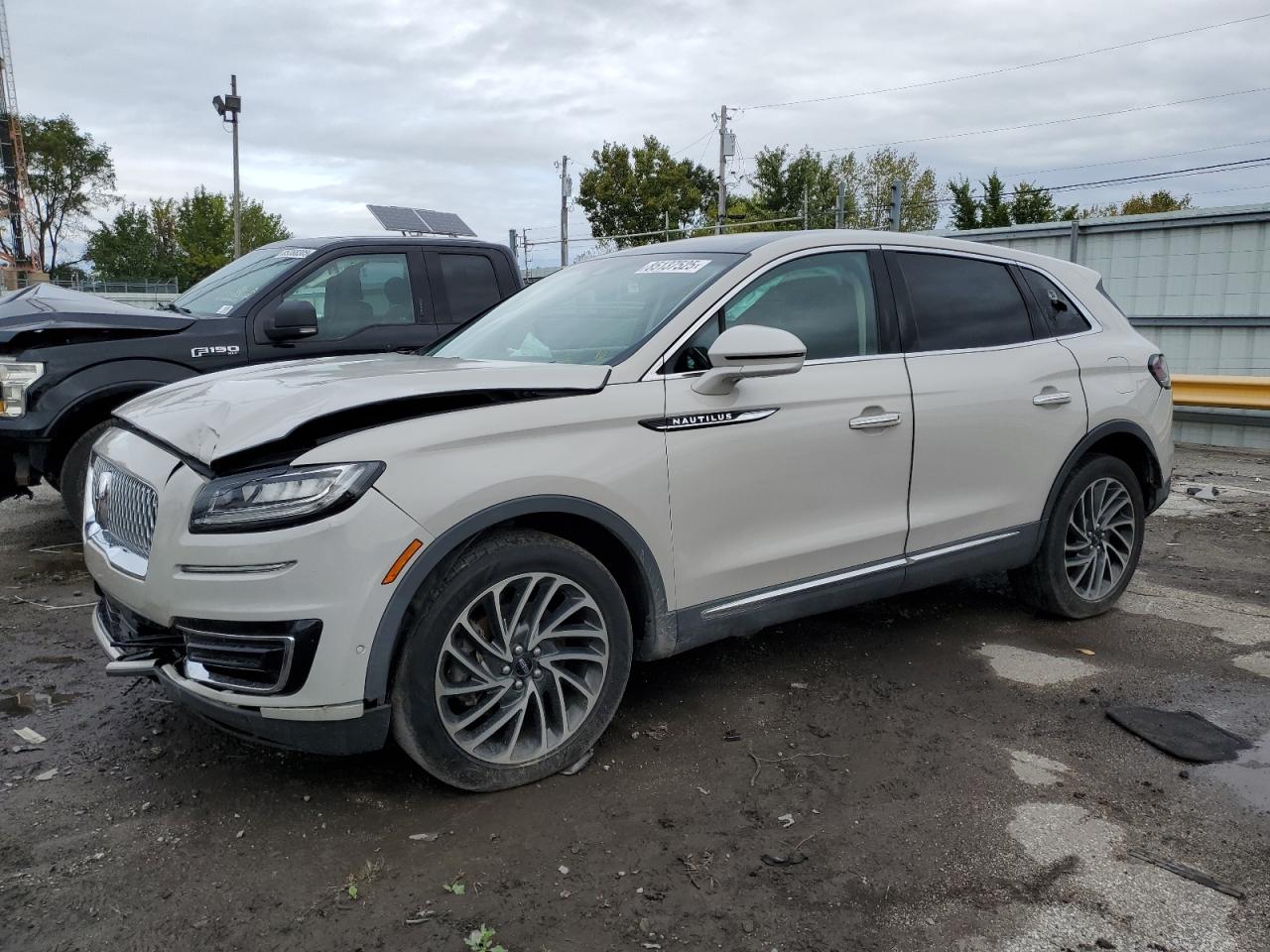 LINCOLN NAUTILUS RESERVE