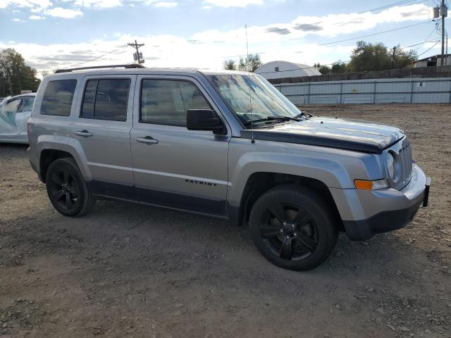 2015 JEEP PATRIOT SP - 1C4NJPBA5FD439472