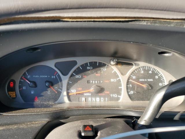 1999 FORD TAURUS SE #3282722284