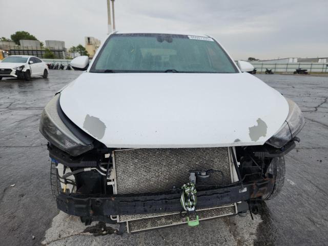 2019 HYUNDAI TUCSON SE - KM8J23A46KU971013