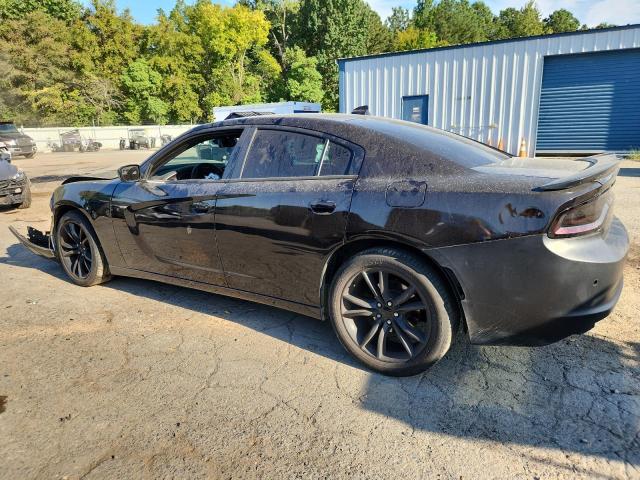 2016 DODGE CHARGER SXT #3290247289