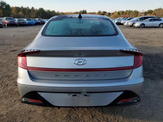 2020 HYUNDAI SONATA LIM 5NPEH4J26LH034814