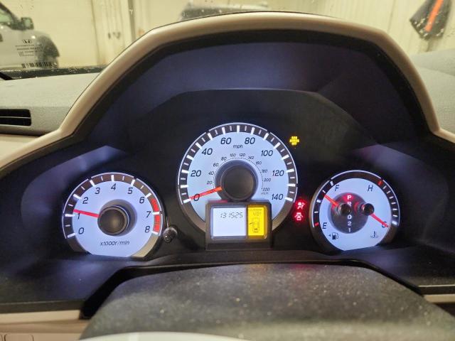 2014 HONDA PILOT EX - 5FNYF4H42EB039634