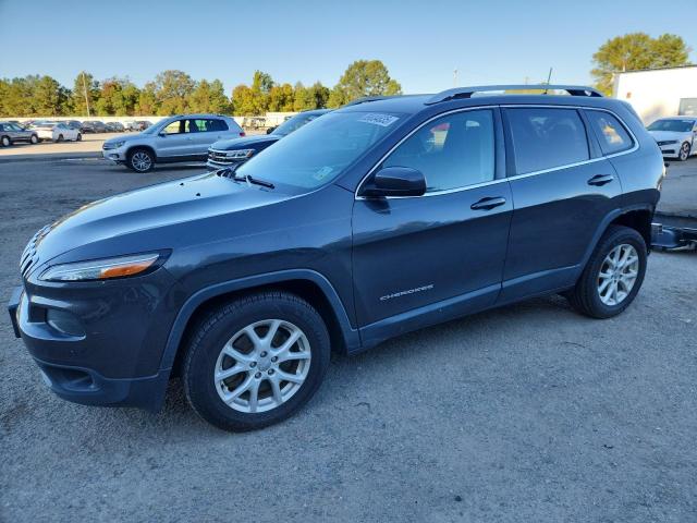 2016 JEEP CHEROKEE L #3296279476