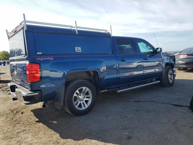 2015 CHEVROLET SILVERADO K1500 LT 1GCUKREC7FF202617