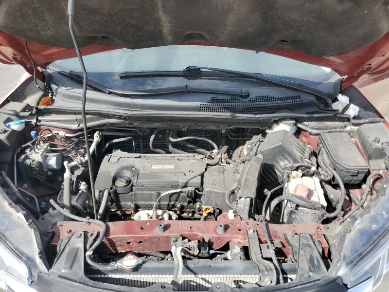 2016 HONDA CR-V EX - 3CZRM3H59GG704503