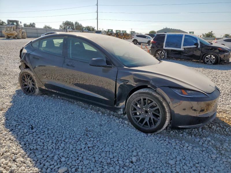 2025 TESLA MODEL 3 #3302021047