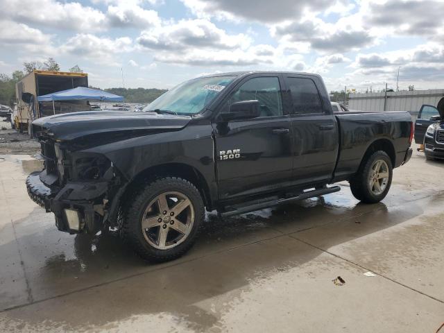 2018 RAM 1500 ST - 1C6RR7FG5JS167431