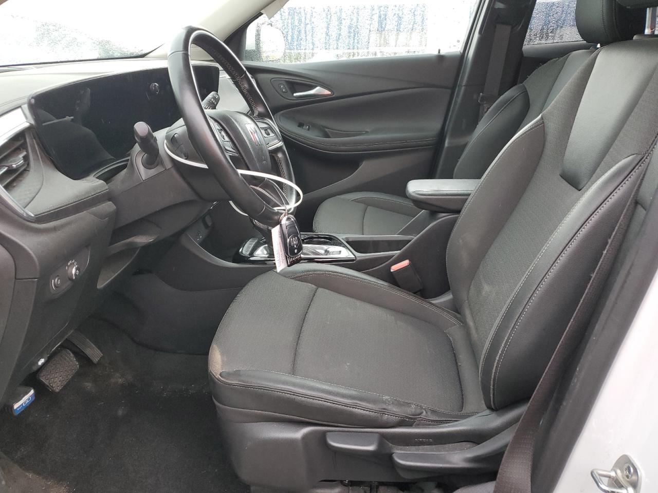 BUICK ENCORE PREFERRED