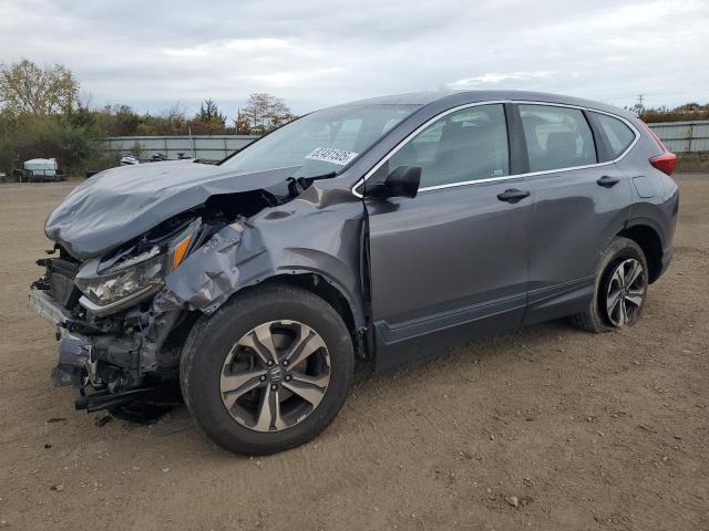 Global Auto Auctions: 2019 HONDA CR-V LX